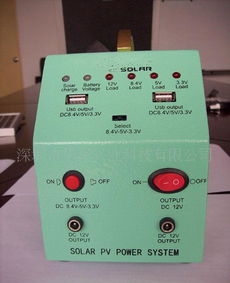 10kW小型太陽能發(fā)電系統(tǒng)全解析 從便攜式系統(tǒng)到新能源儲(chǔ)能