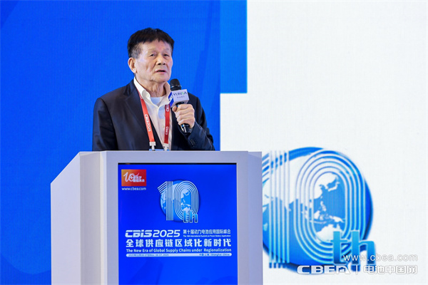 產(chǎn)業(yè)共振 大圓柱電池迎來“高光時(shí)刻”，引領(lǐng)新能源發(fā)電及儲(chǔ)能系統(tǒng)變革