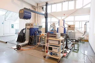 探秘北汽新能源工廠 新能源發(fā)電與儲(chǔ)能系統(tǒng)的綠色智造之旅