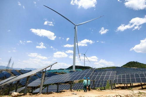 石家莊新能源裝機并網(wǎng)容量突破千萬千瓦大關(guān) 綠能先鋒的崛起與儲能系統(tǒng)的協(xié)同發(fā)展