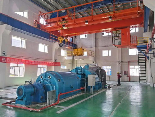 綠色動能再添新翼 徐鋼三期燒結(jié)余熱發(fā)電項目成功并網(wǎng)，賦能工業(yè)綠色轉(zhuǎn)型