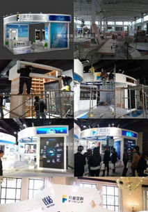 展覽工廠一站式解決方案 搭建制作優質高效，工廠價直達，寄賣服務省心省力